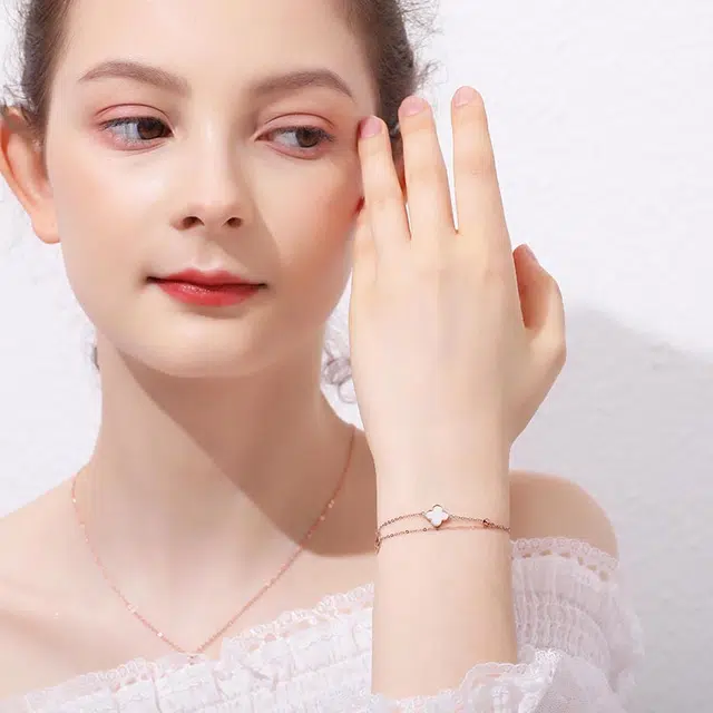GRACE GIRL ins 18K