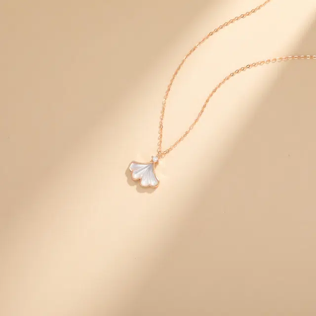 GRACE GIRL ins 18K