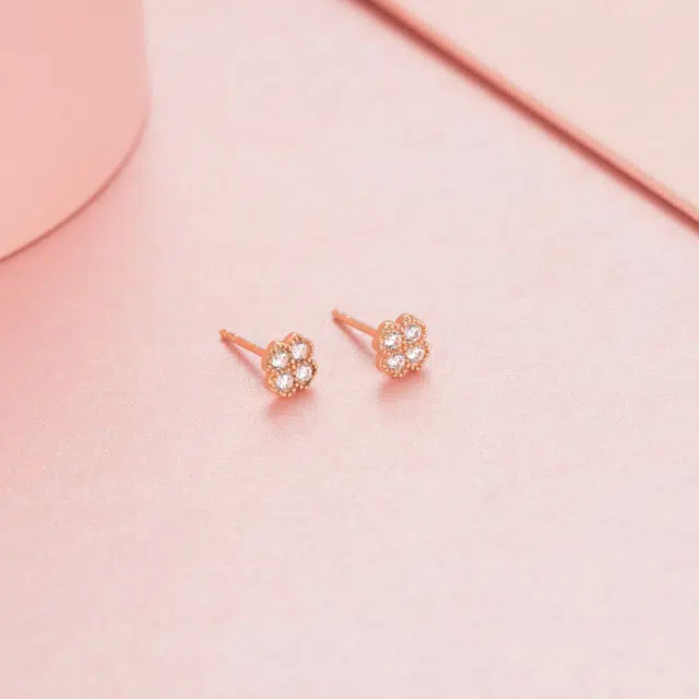 GRACE GIRL ins 18K