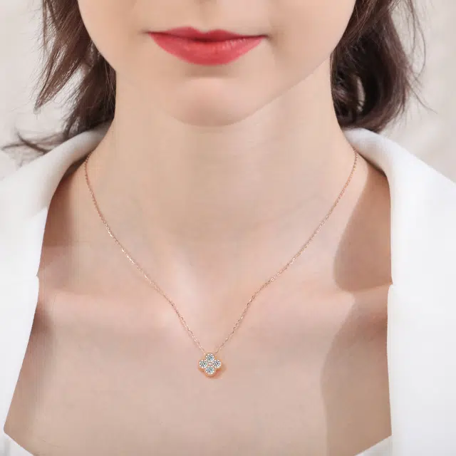 GRACE GIRL ins 18K k