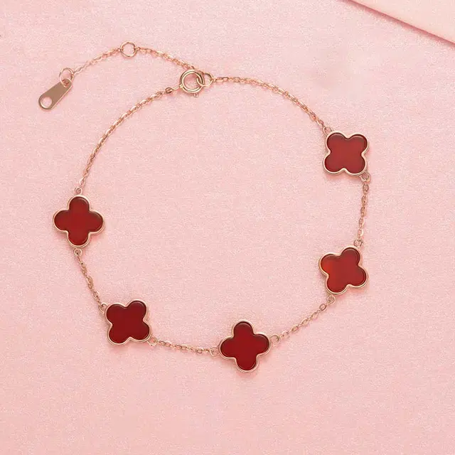 GRACE GIRL ins 18K