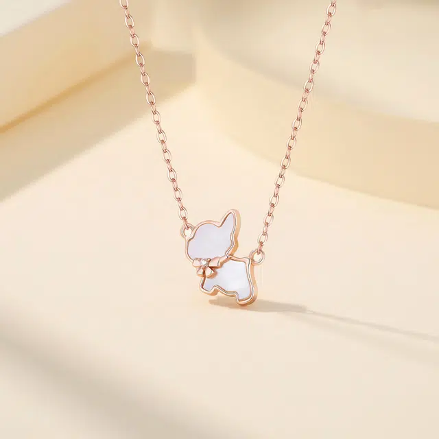 GRACE GIRL 925