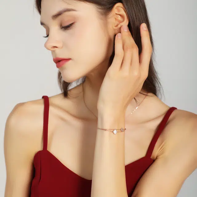 GRACE GIRL 925