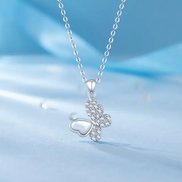 GRACE GIRL 925