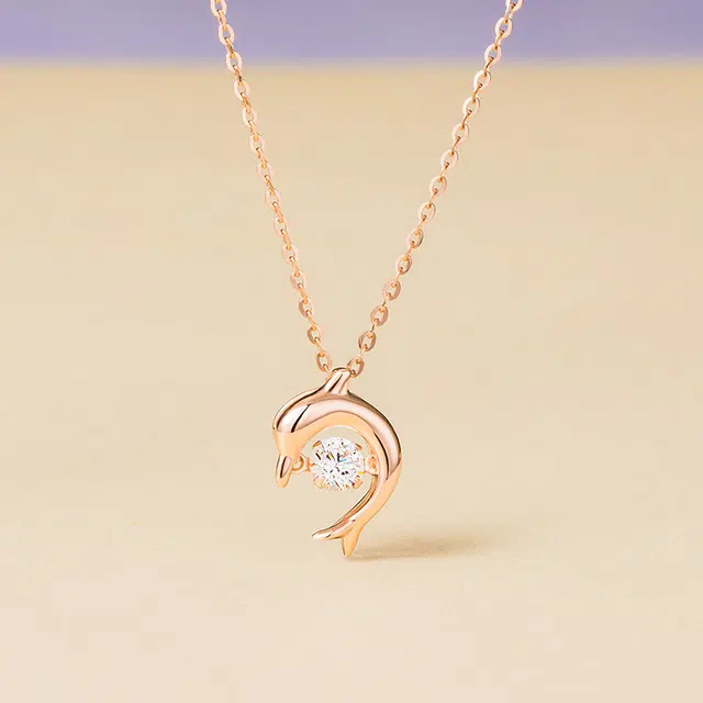 GRACE GIRL ins 18K