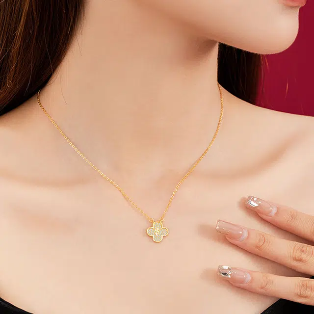 GRACE GIRL 925