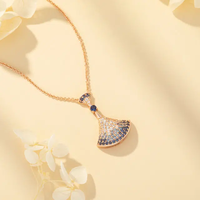 GRACE GIRL 18K