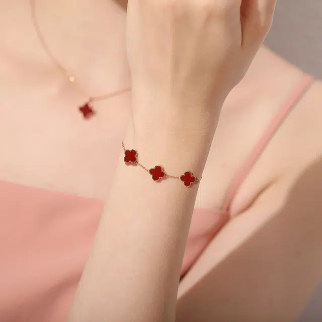 GRACE GIRL ins 18K