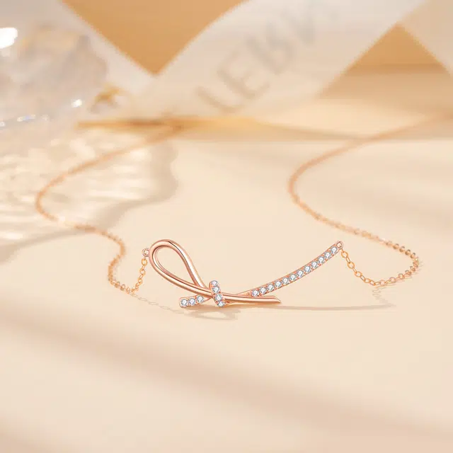 GRACE GIRL ins 18K
