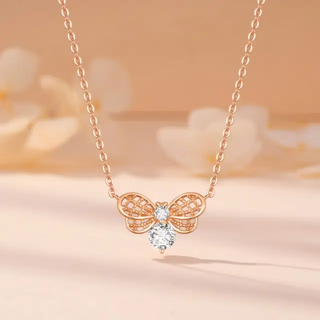 GRACE GIRL 925