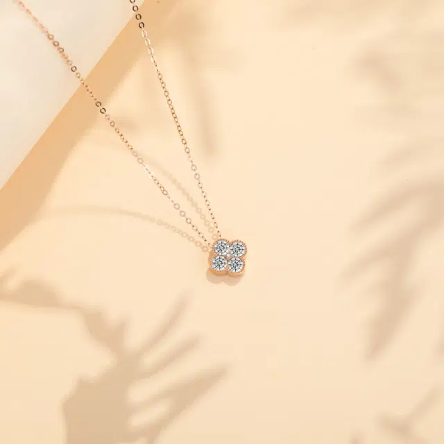 GRACE GIRL ins 18K k