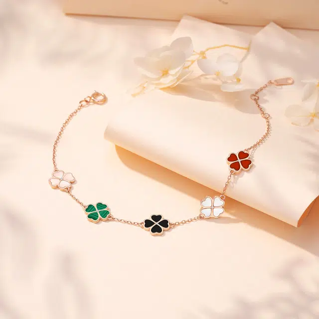 GRACE GIRL 14K