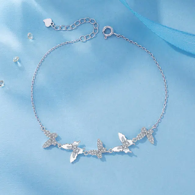 GRACE GIRL 925