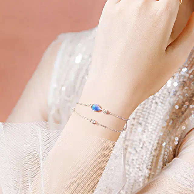 GRACE GIRL S925