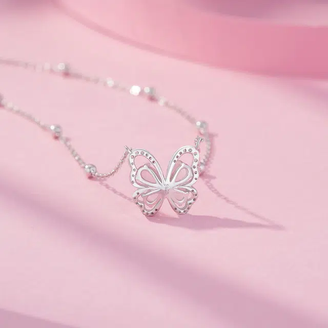 GRACE GIRL S925
