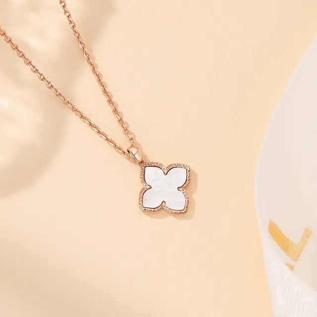 GRACE GIRL ins 18K