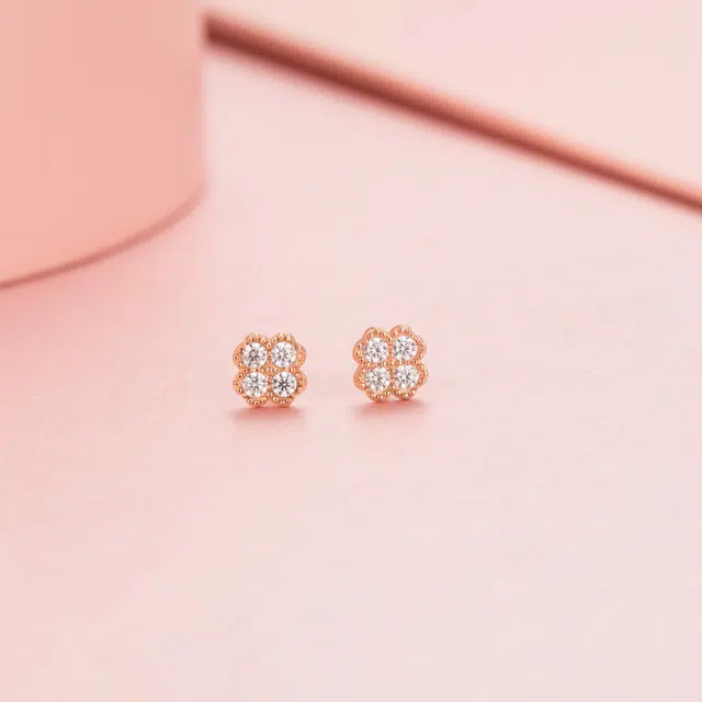 GRACE GIRL ins 18K