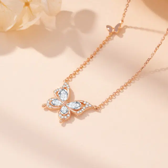 GRACE GIRL 925