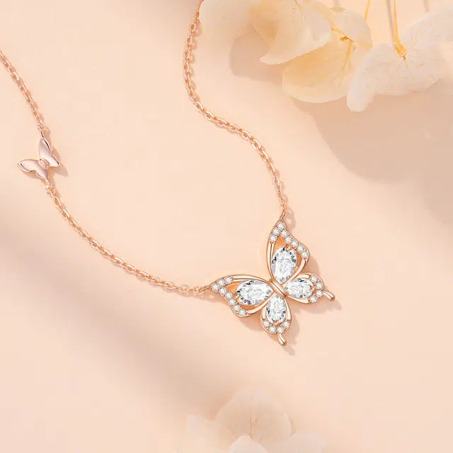 GRACE GIRL 925