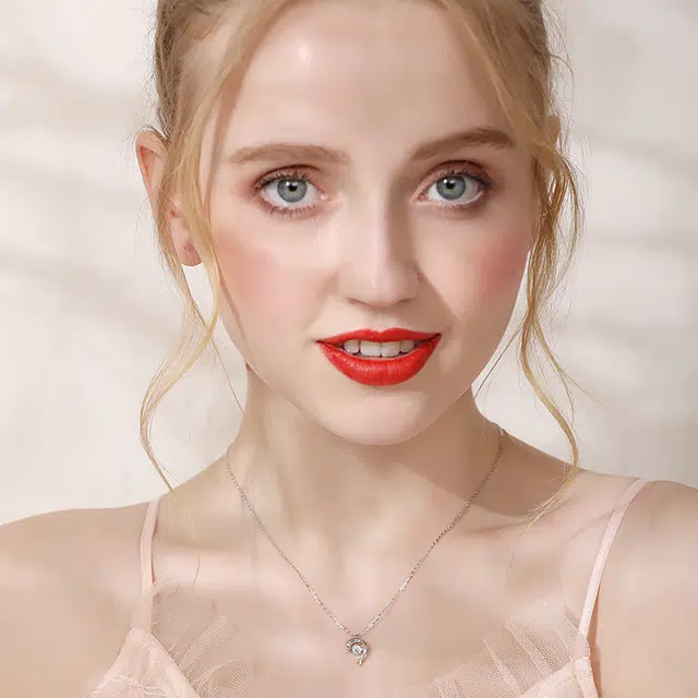 GRACE GIRL ins 18K