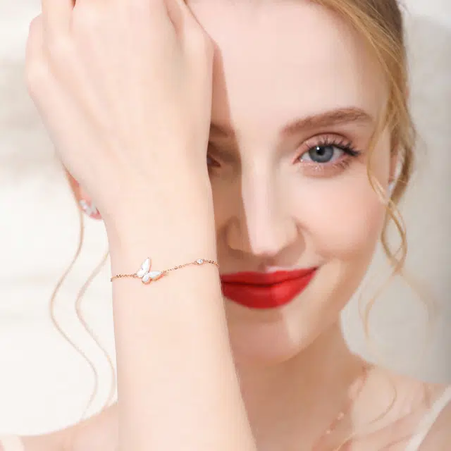 GRACE GIRL ins 18K