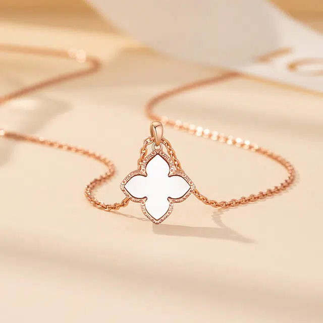 GRACE GIRL ins 18K