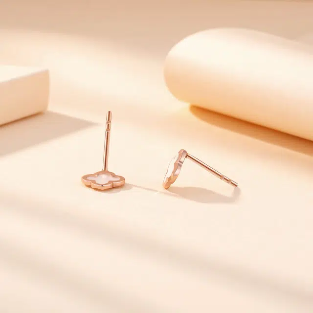 GRACE GIRL ins 18K