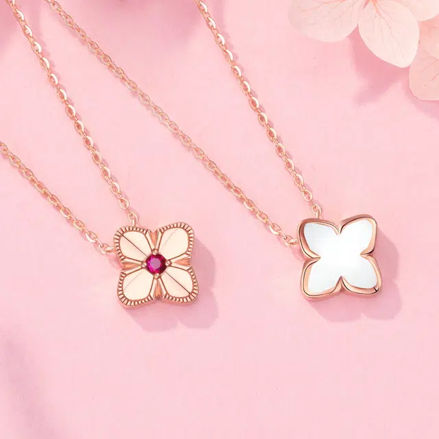 GRACE GIRL 925
