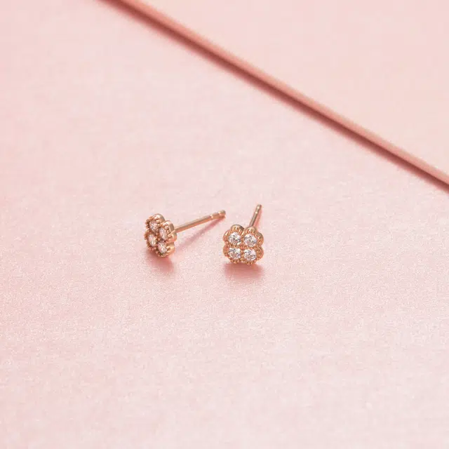 GRACE GIRL ins 18K