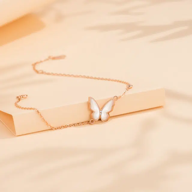 GRACE GIRL ins 18K
