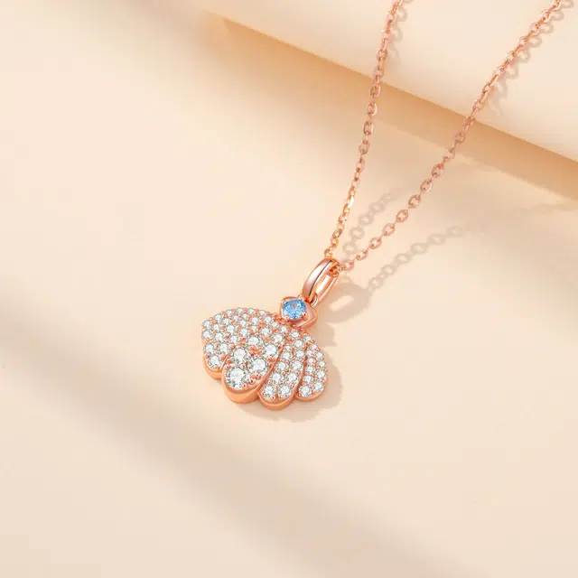 GRACE GIRL 925