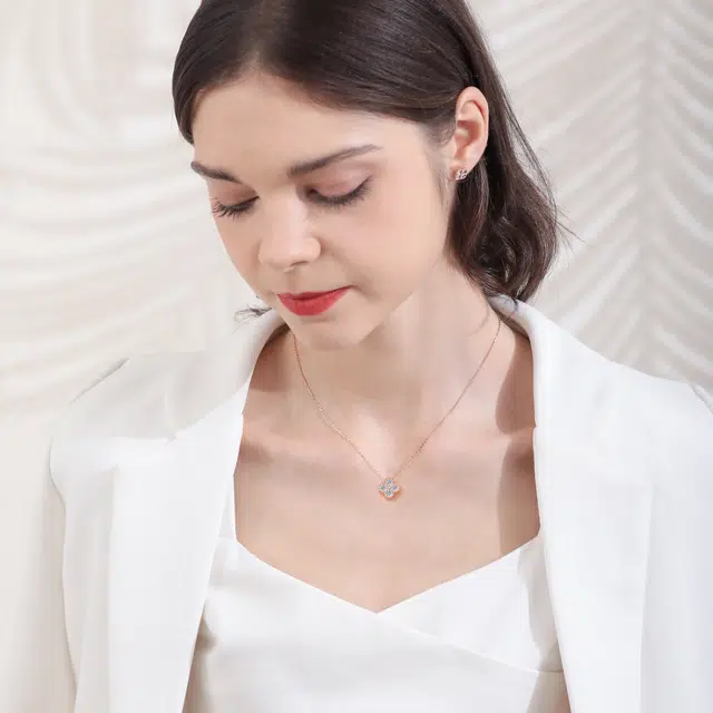GRACE GIRL ins 18K k