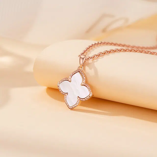 GRACE GIRL ins 18K