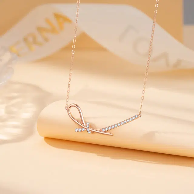 GRACE GIRL ins 18K