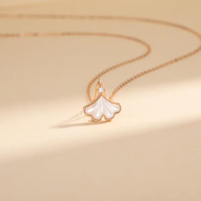 GRACE GIRL ins 18K
