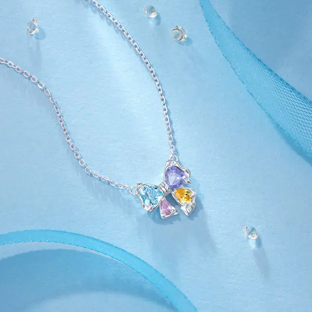 GRACE GIRL 925