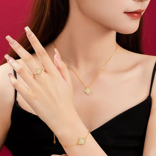 GRACE GIRL 925