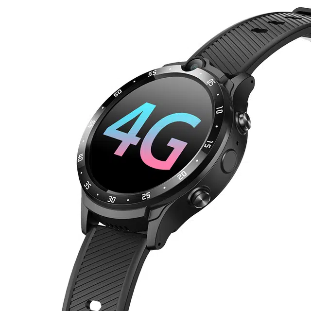 Dacom - GPS