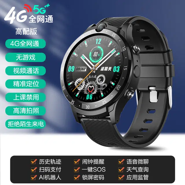 Dacom - GPS