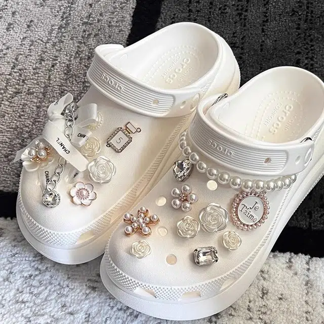 ZANC crocs