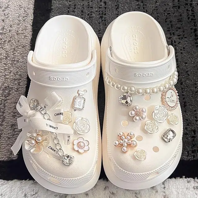 ZANC crocs
