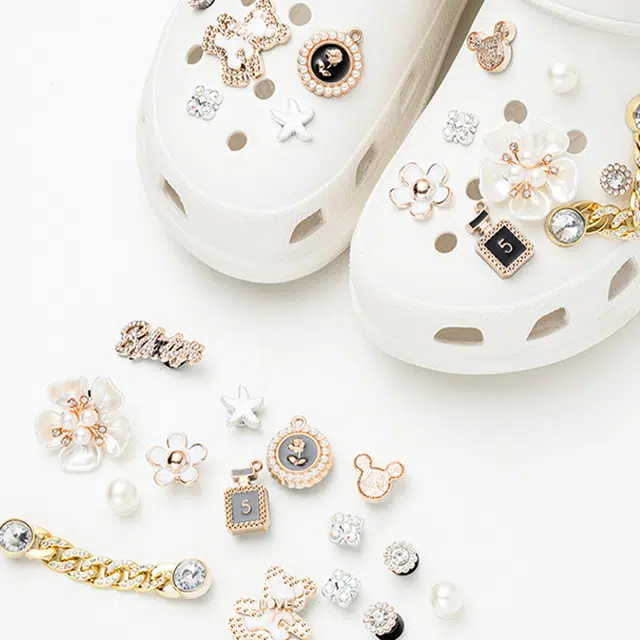 ZANC CrocsDIY