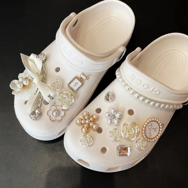 ZANC crocs