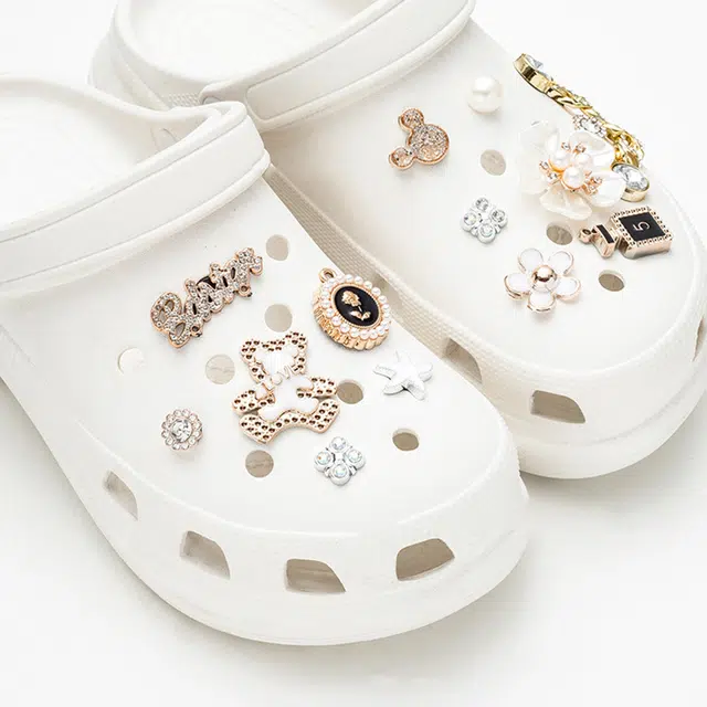 ZANC CrocsDIY