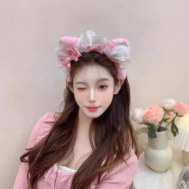 ZANC cos Lolita