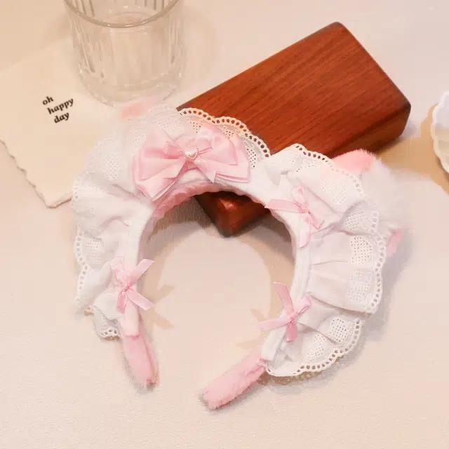 ZANC cos Lolita