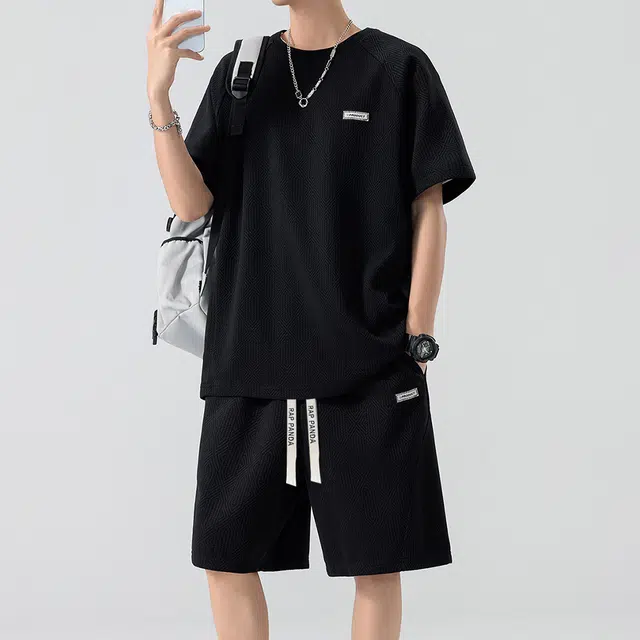 RAP PANDA t