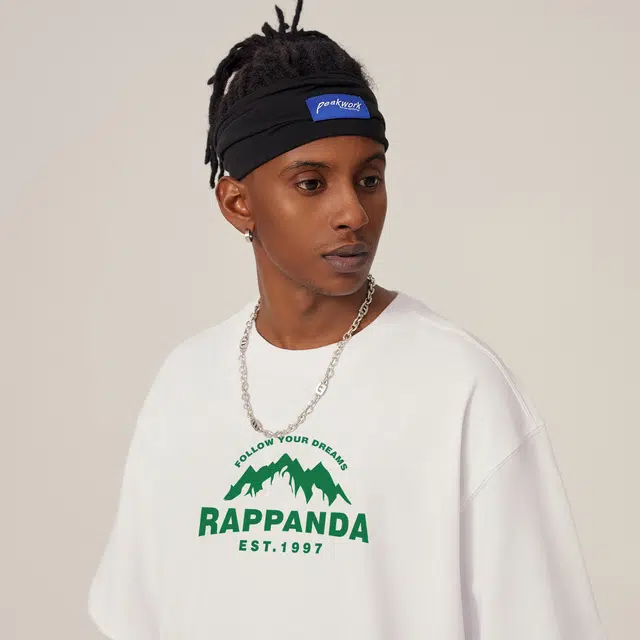 RAP PANDA T