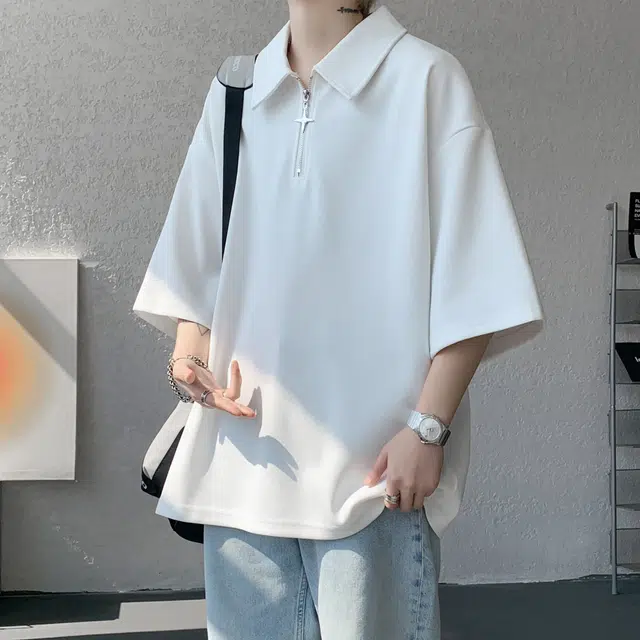RAP PANDA Polo