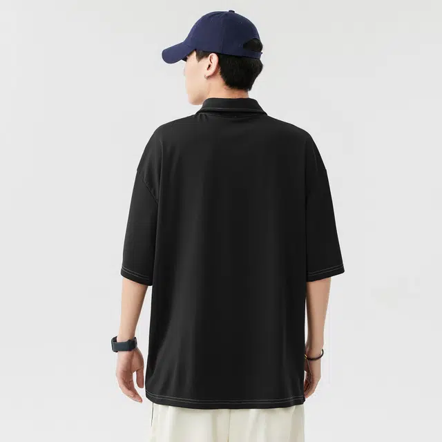 RAP PANDA Polo